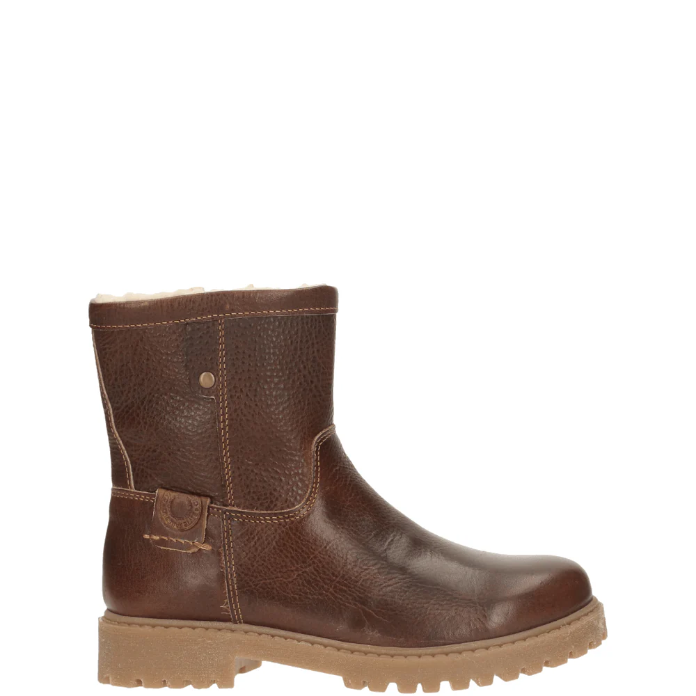 Bull Boxer Kinder Boots ALL519E6L_BRWN Bruin