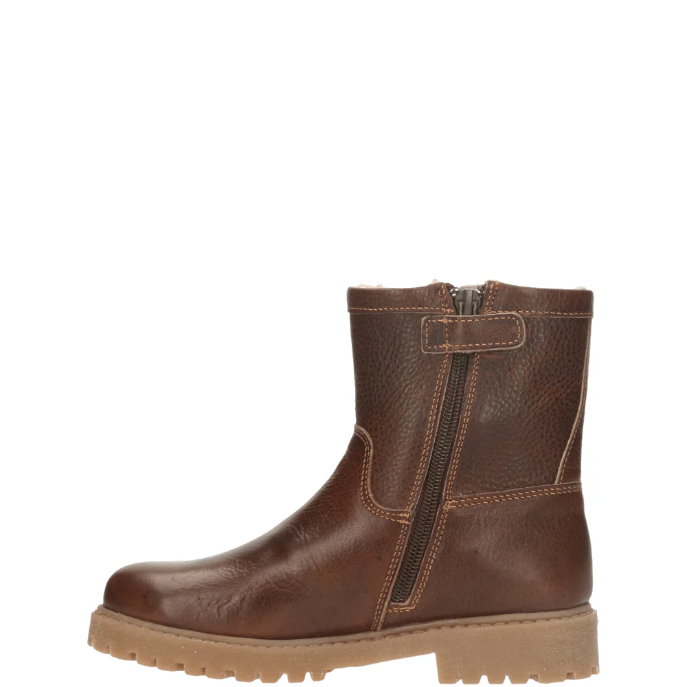 Bull Boxer Kinder Boots ALL519E6L_BRWN Bruin - Afbeelding 3
