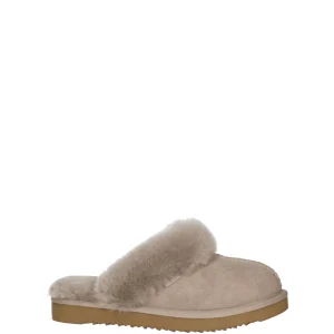 Bull Boxer Kinder Pantoffels AAE000F1L_GREY Grijs