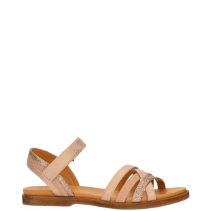 Bull boxer Kinder Sandalen ALM003F1S_PNGD Beige