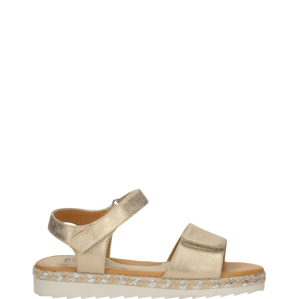 Bull Boxer Kinder Sandalen AOA010F1S_PLNT Goud - Afbeelding 2