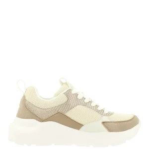 Bull Boxer Veterschoenen 158003F5S_MUBE Beige