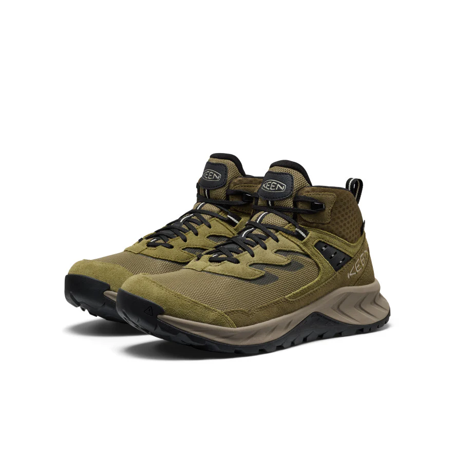 Hightrail Mid Heren Wandelschoenen - Afbeelding 9