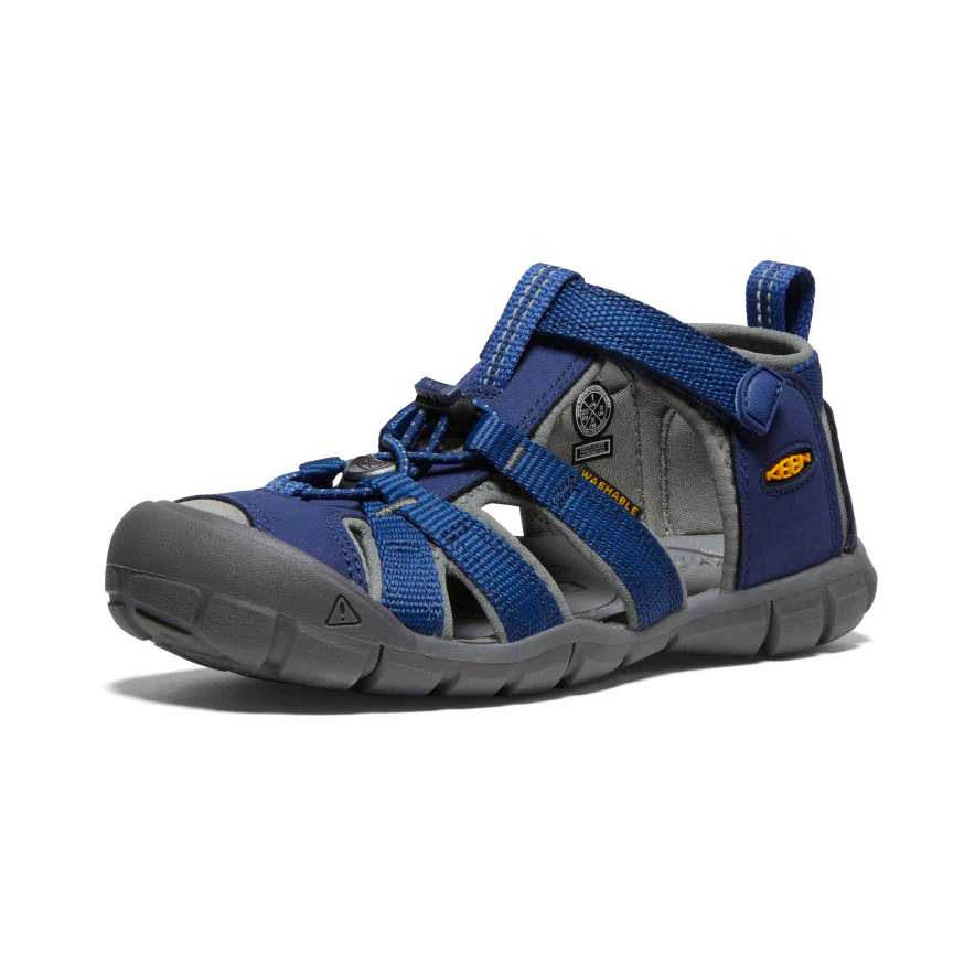 Seacamp II CNX Older Kids Sandalen - Afbeelding 4