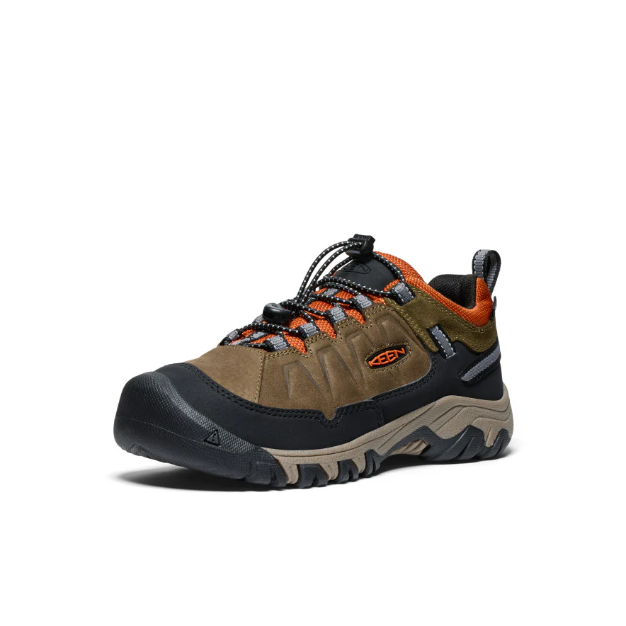 Targhee IV Older Kids Wandelschoenen - Afbeelding 4