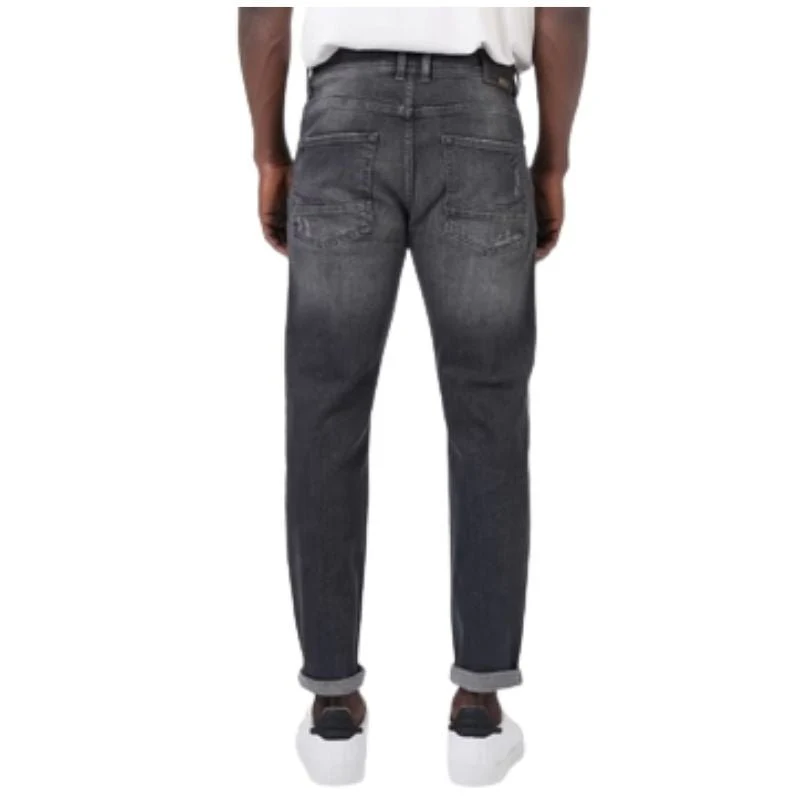 Cab Black jeans Alf - Afbeelding 3