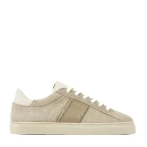 Nubikk Veterschoenen 21098000 Beige