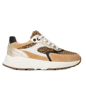 Xsensible veterschoenen 33002.4.304 G Camel