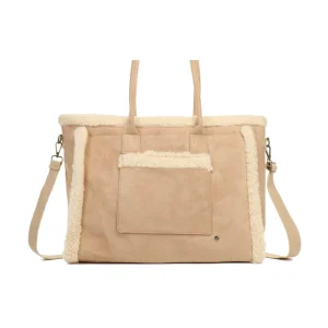 I'm Dutch Tas OLT12571 Beige