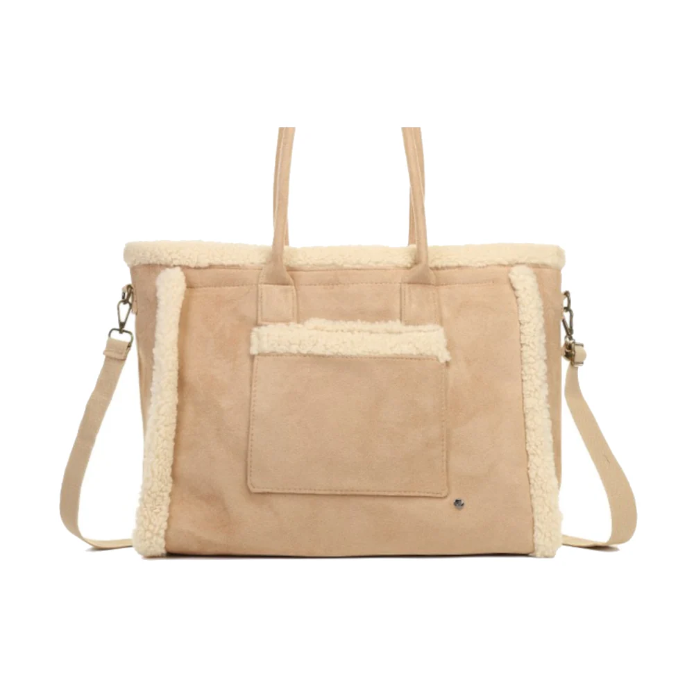 I'm Dutch Tas OLT12571 Beige