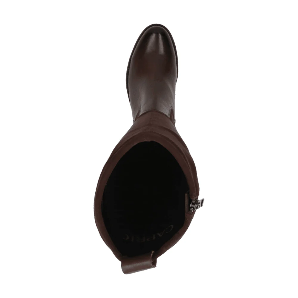 Caprice Laarzen 9-25514-41-329 Bruin - Afbeelding 4