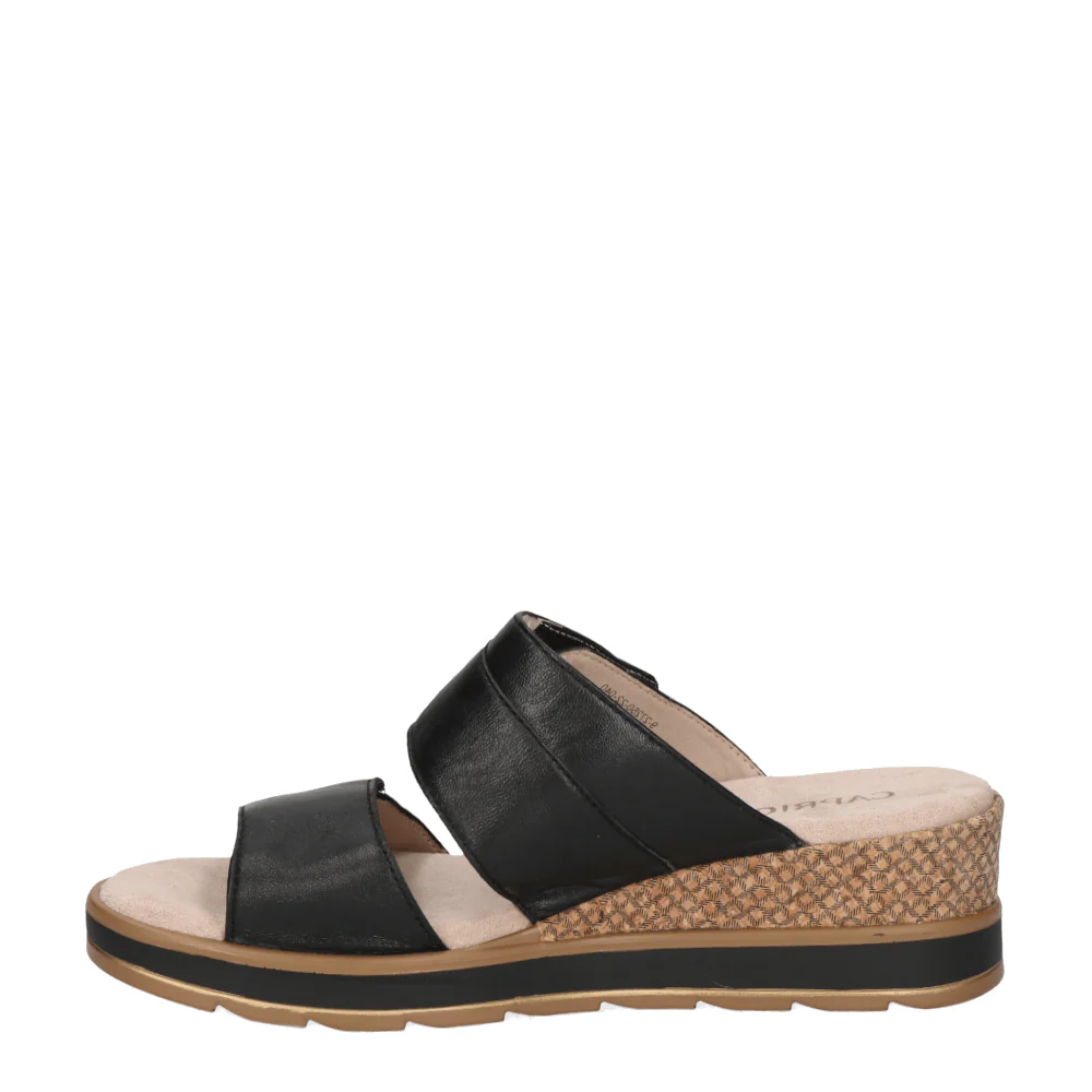 Caprice Muilen 9-27250-42-040 Zwart - Afbeelding 3