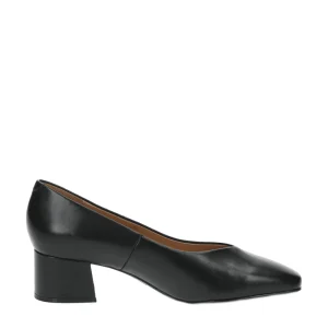 Caprice Pumps 9-22305-41-022 Zwart