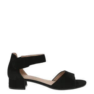 Caprice sandalen 9-28212-20 Zwart