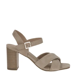 Caprice Sandalen 9-28302-20 Beige