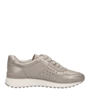 Caprice Veterschoenen 9-23713-20-207 Taupe