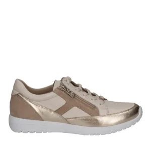 Caprice Veterschoenen 9-23751-42-336 Beige