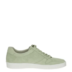 Caprice Veterschoenen 9-23753-20-704 Licht groen