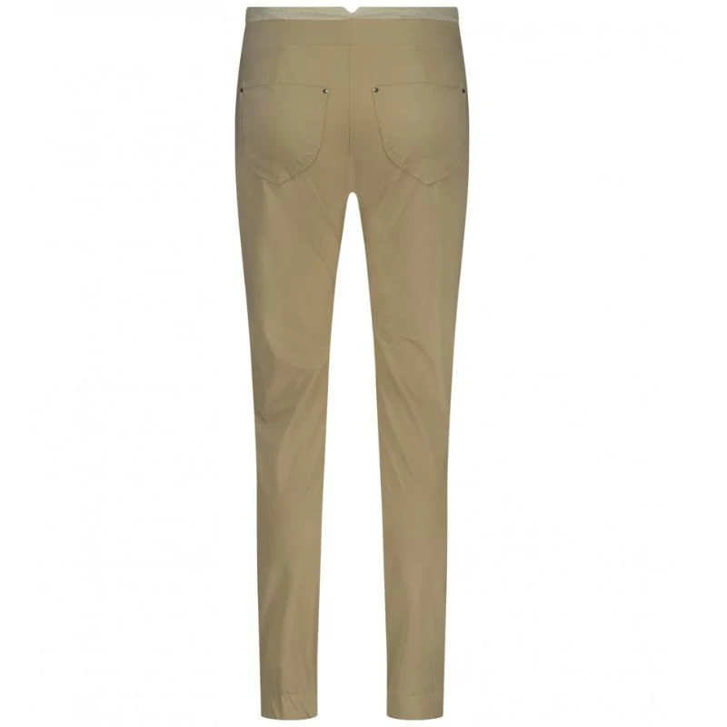 Caramel broek Jockey - Afbeelding 3