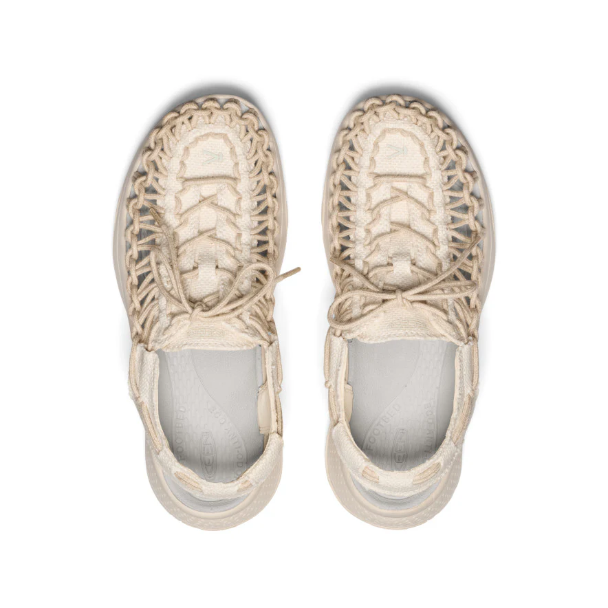 Uneek Astoria Canvas Dames Sandalen - Afbeelding 5