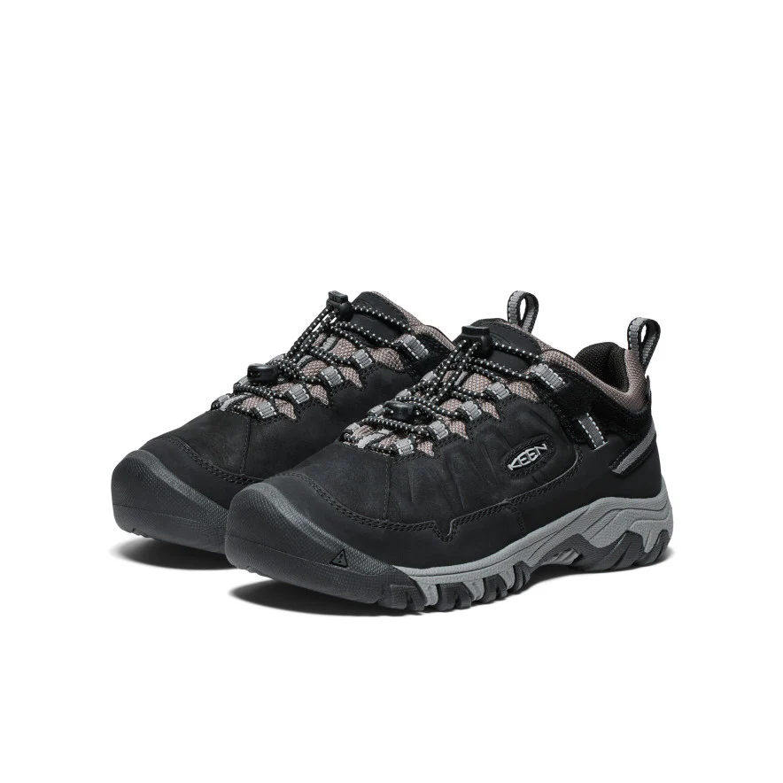 Targhee IV Older Kids Wandelschoenen - Afbeelding 9