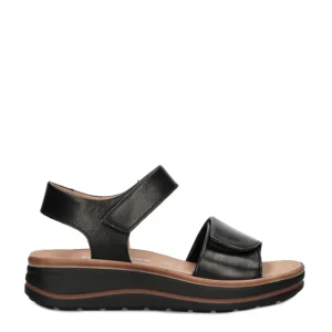 Hartjes Sandalen 132.2002/10 01.00 Zwart