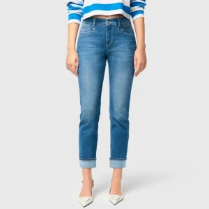 Chic Cobalt Used jeans Rich Slim