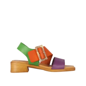 Chika10 Sandalen Polea 01 Multi
