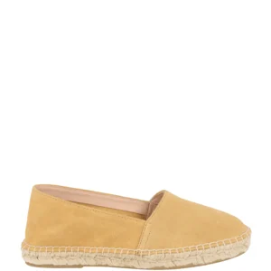 Clara Duran Espadrilles Beige
