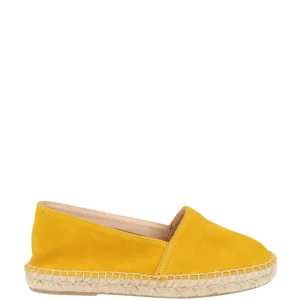 Clara Duran Espadrilles Geel