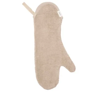 Clay douche washand Dijon Daily