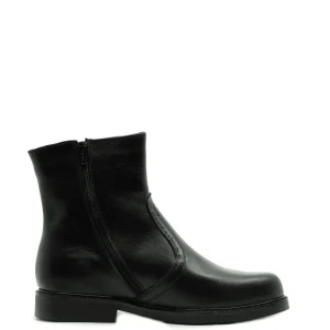 Clayan Boots 501 Zwart