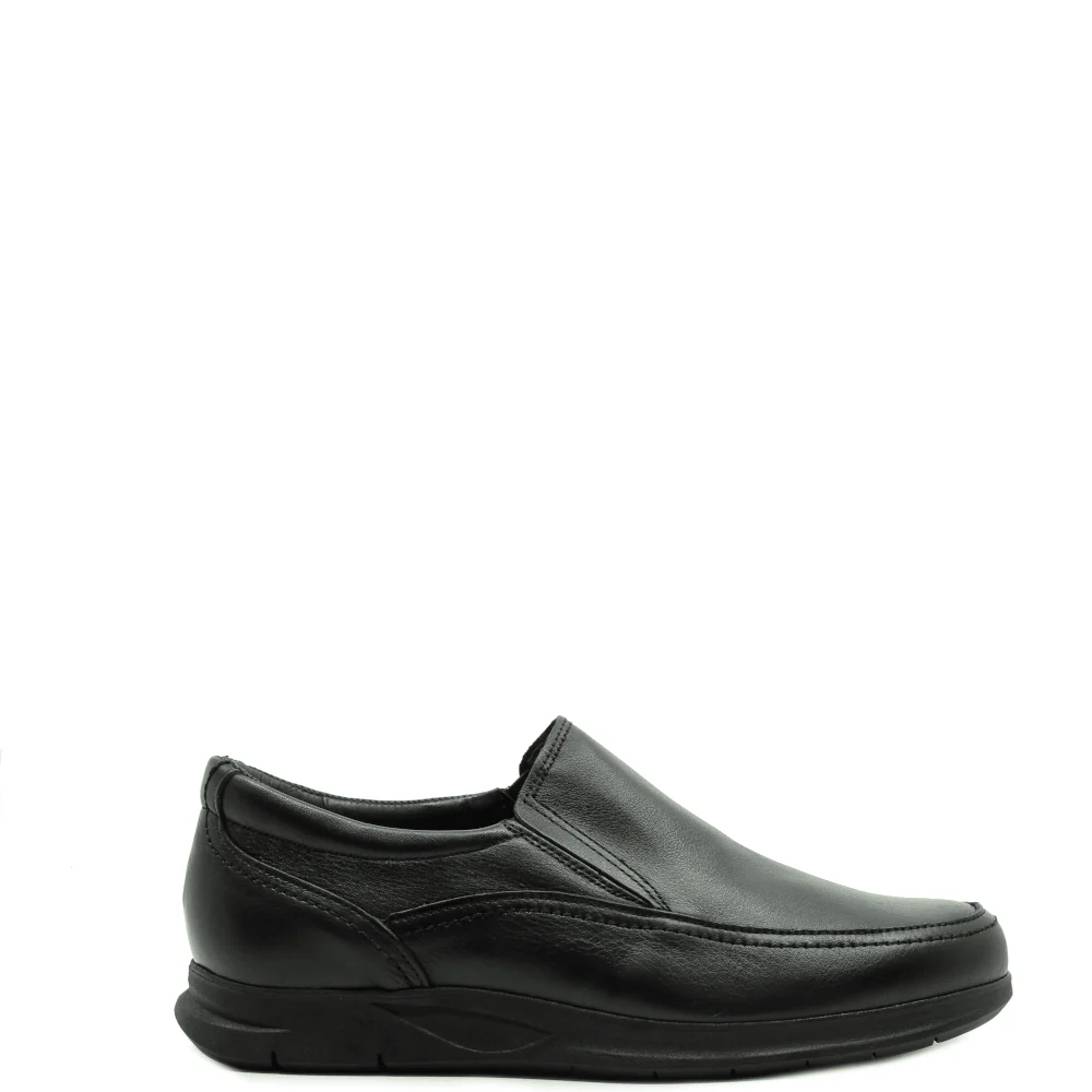 Clayan Instappers 57 Zwart