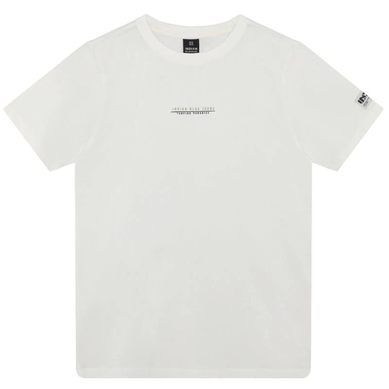 Cloud t-shirt INDN Backprint 960657