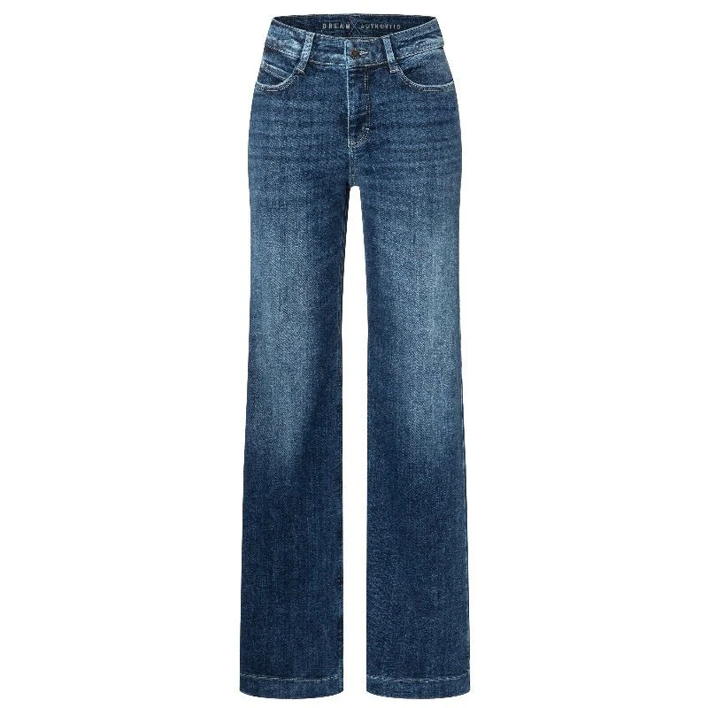 Cobalt Authentic Wash jeans Dream Wide - Afbeelding 4
