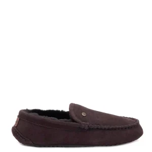 Warmbat Pantoffels ERW4410 Bruin