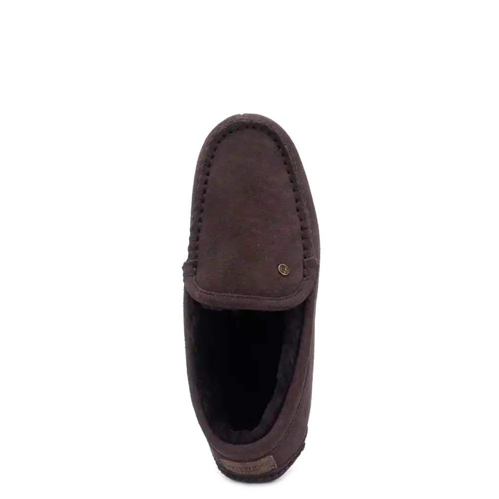 Warmbat Pantoffels ERW4410 Bruin - Afbeelding 3