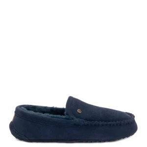 Warmbat Pantoffels ERW4410 Blauw