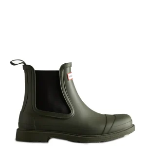Hunter Boots MFS9016RMA Groen