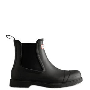 Hunter Boots MFS9016RMA Zwart