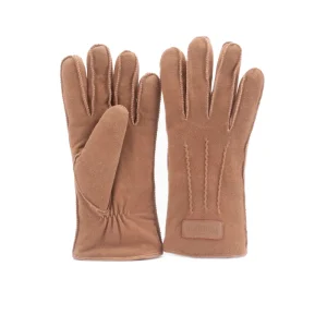 Warmbat Handschoenen GLO4090 Cognac