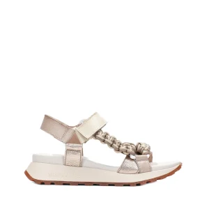 Hispanitas Sandalen HV253898 Taupe