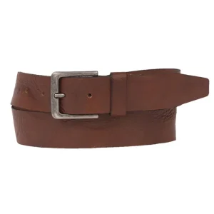 Cognacbruine riem PS35