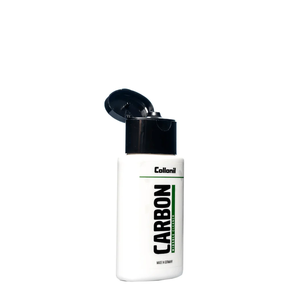 Collonil Carbon Midsole Cleaner 100ml - Afbeelding 4