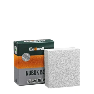 Collonil Suéde Nubuck Box