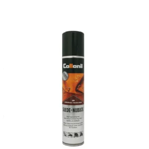Collonil Suéde+Nubuck impregneerspray 398 Bruin 200ml