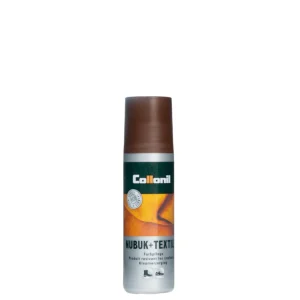 Collonil Suéde+Textile flacon 399 Bruin 100ml