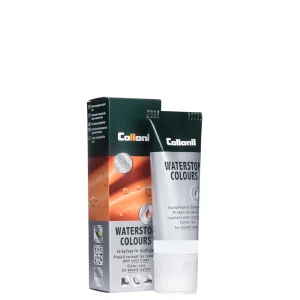 Collonil Waterstop Colours 395 Donker Bruin 75ml