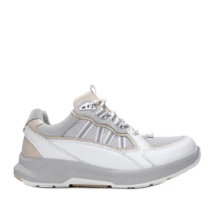 Xsensible Veterschoenen 34200.5.157 H off Wit