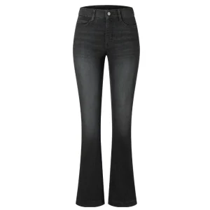 Commercial Black Used jeans Dream Boot